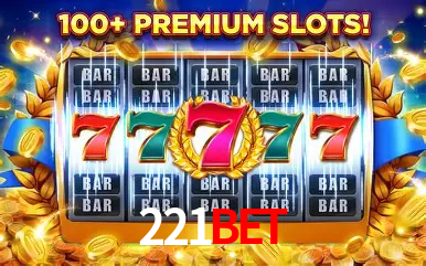 Descubra a Magia dos Jogos de Arcade no 221bet