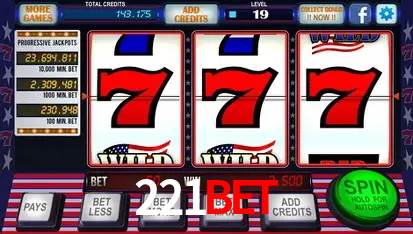 Desvendando o Mundo dos Jogos Virtuais na 221bet