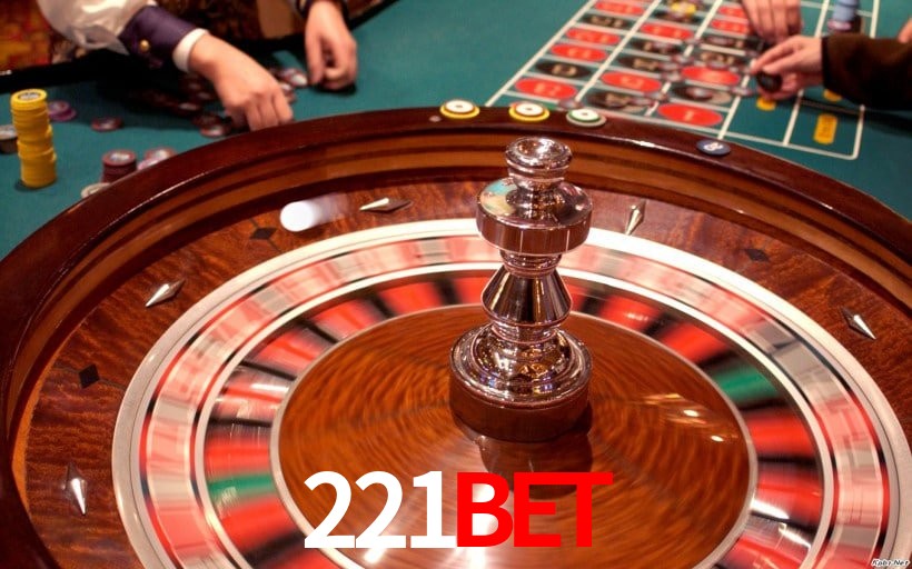 Estatísticas Esportivas 221bet