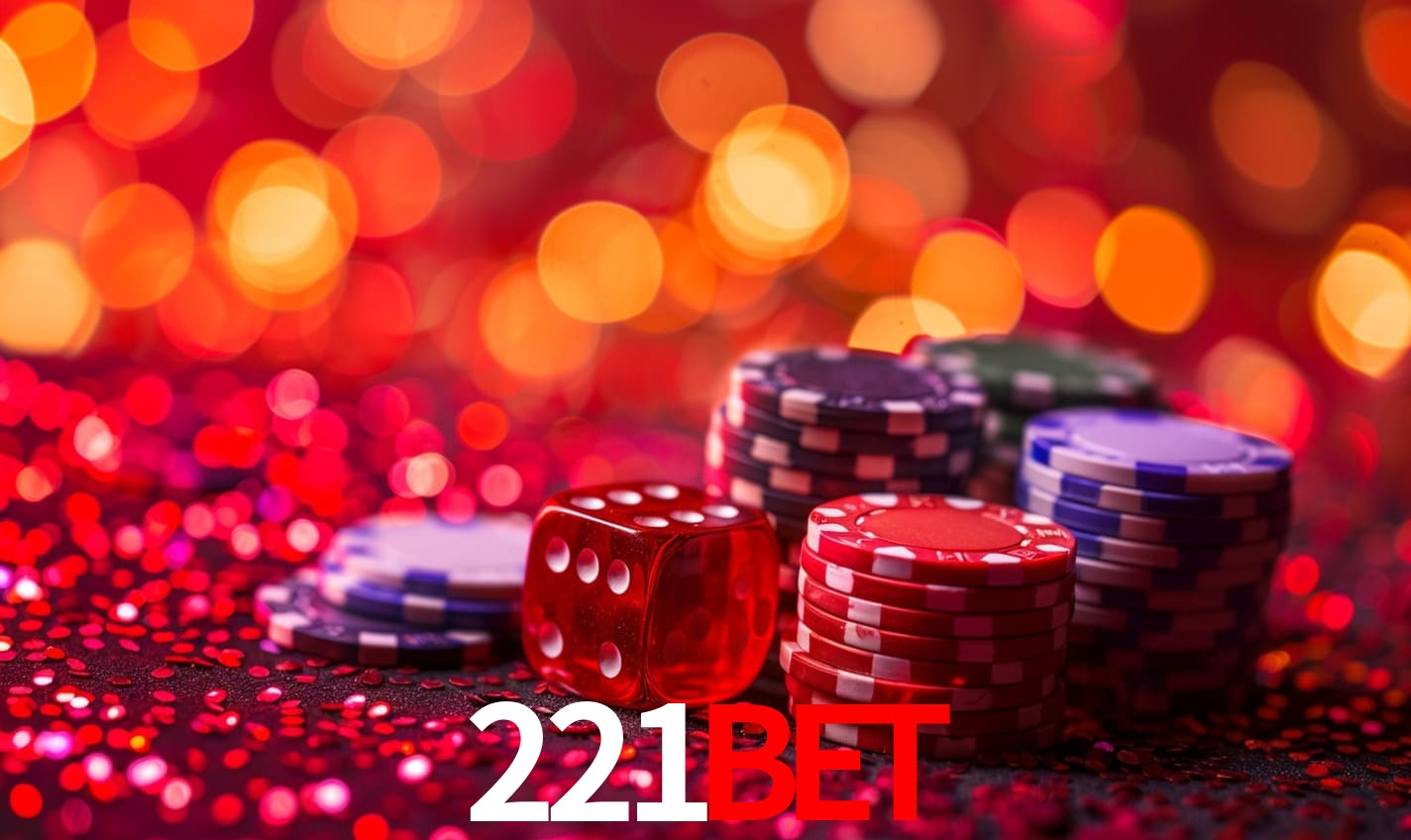 Apostas de Tênis 221bet