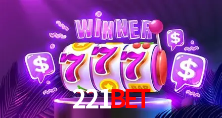 Descubra o Mundo do Cassino Online com 221bet