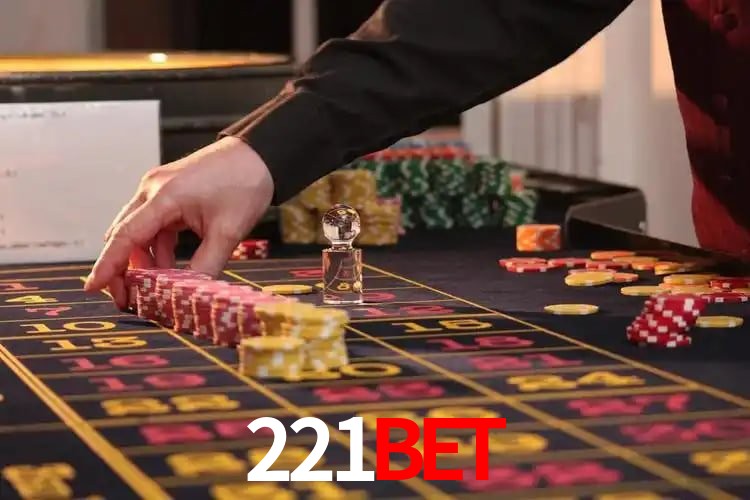 Descubra o Programa VIP da 221bet: Vantagens Exclusivas para Jogadores