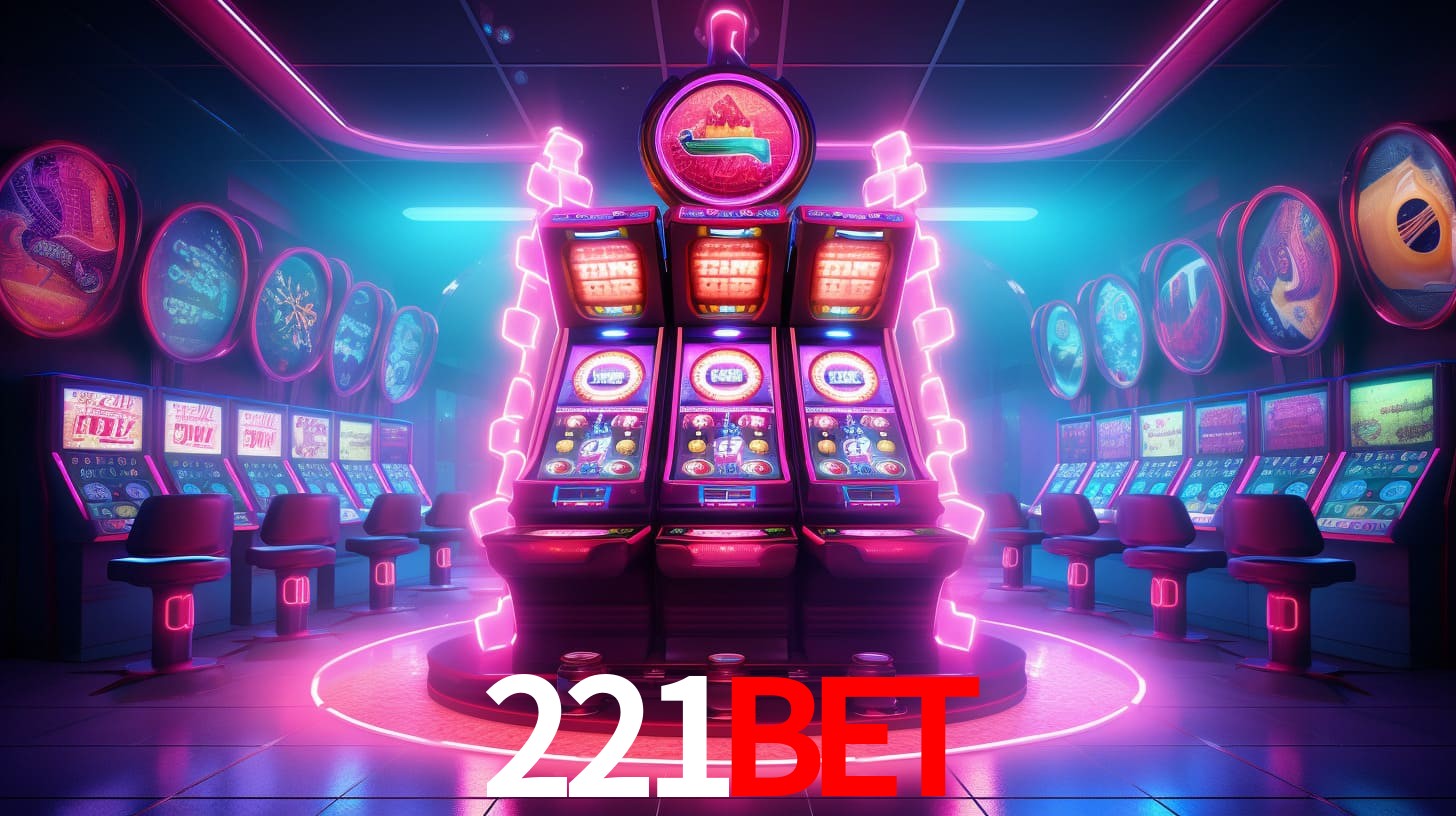 221bet - Bem-vindo ao Cassino Oficial - 221bet.com