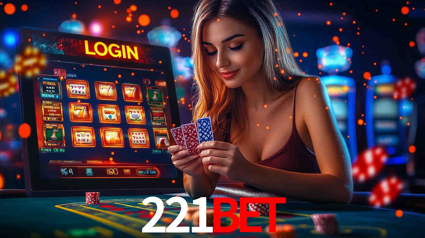Bônus Generosos e Exclusivos no 221bet para Você!