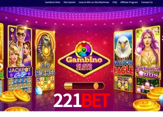 A Emoção da Loteria na 221bet: Uma Chance de Mudança de Vida