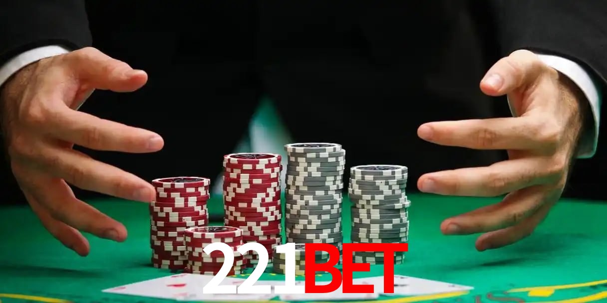 Especiais de Fim de Semana 221bet