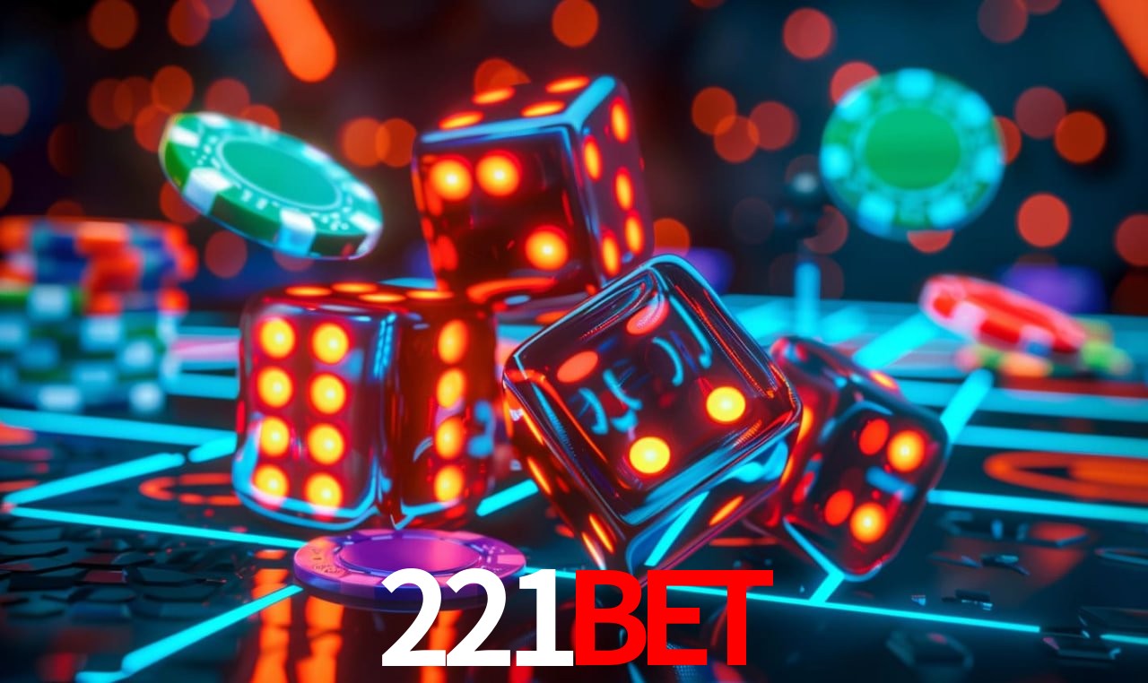 Casino Ao Vivo 221bet