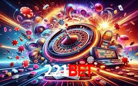 Login Seguro 221bet