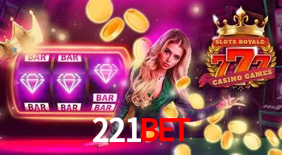 A Experiência Imersiva dos Cassinos Ao Vivo no 221bet