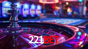 Segurança 2FA 221bet