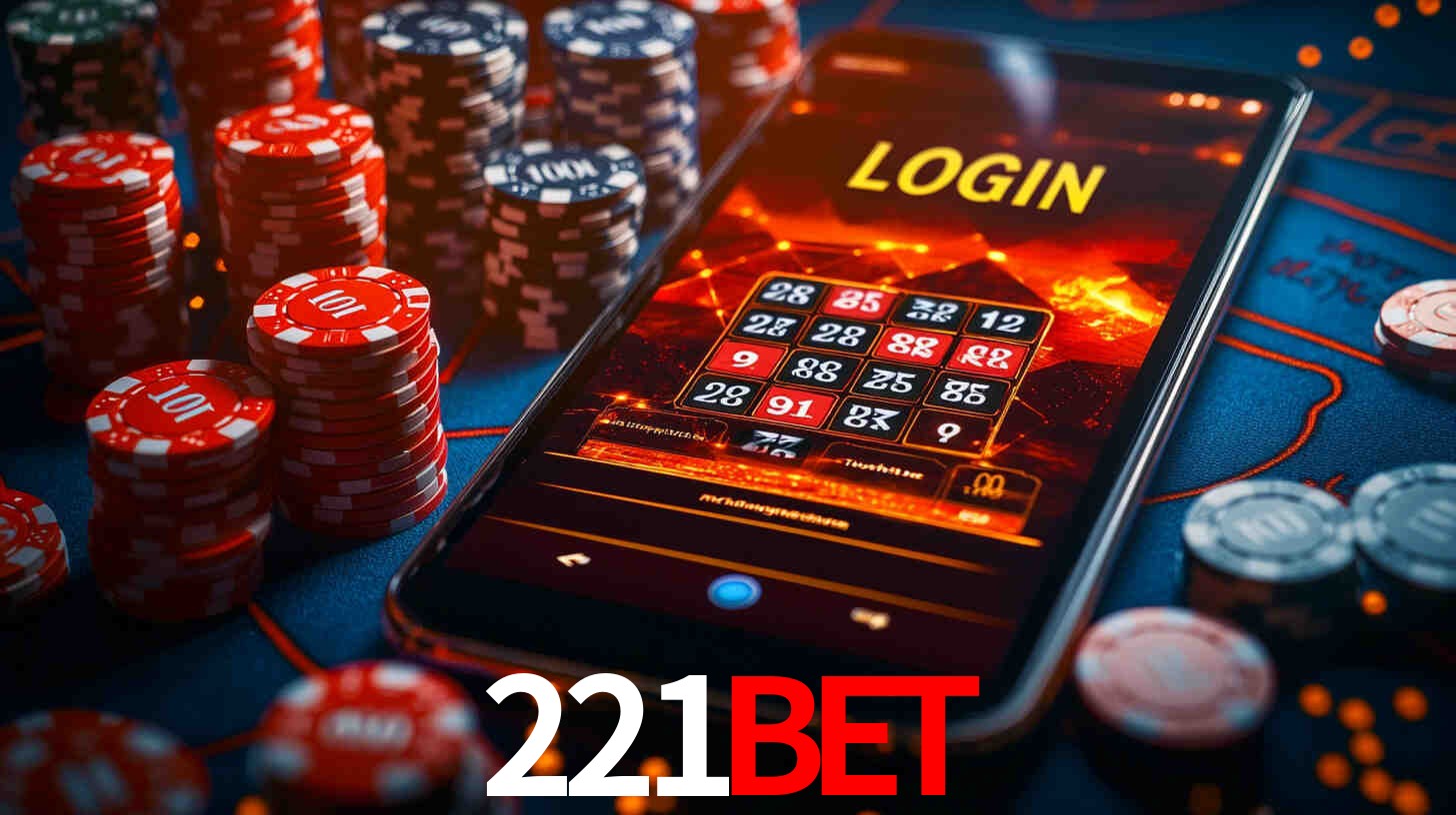 221bet app