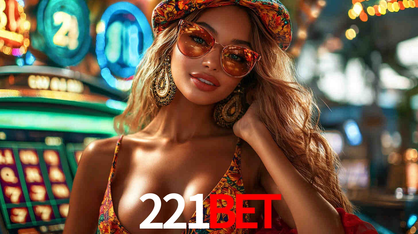 Bônus Diários 221bet