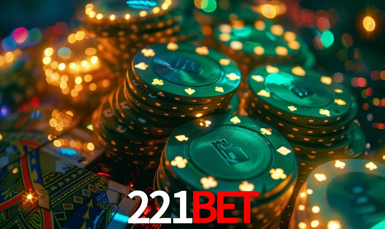 Provedores de Jogos 221bet