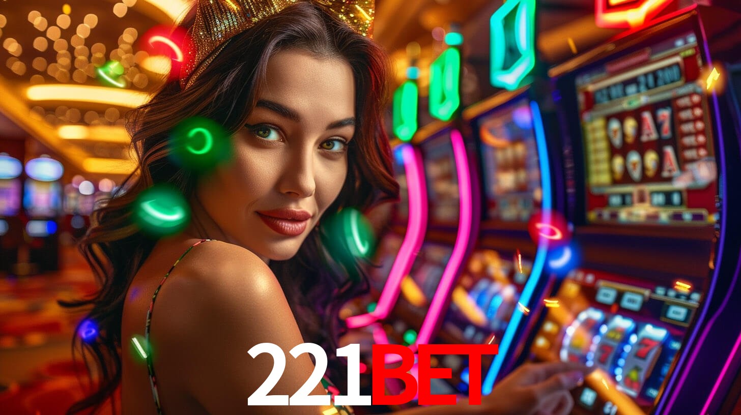 Jogos Exclusivos 221bet
