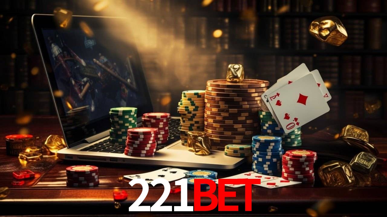 Recursos de Bônus 221bet