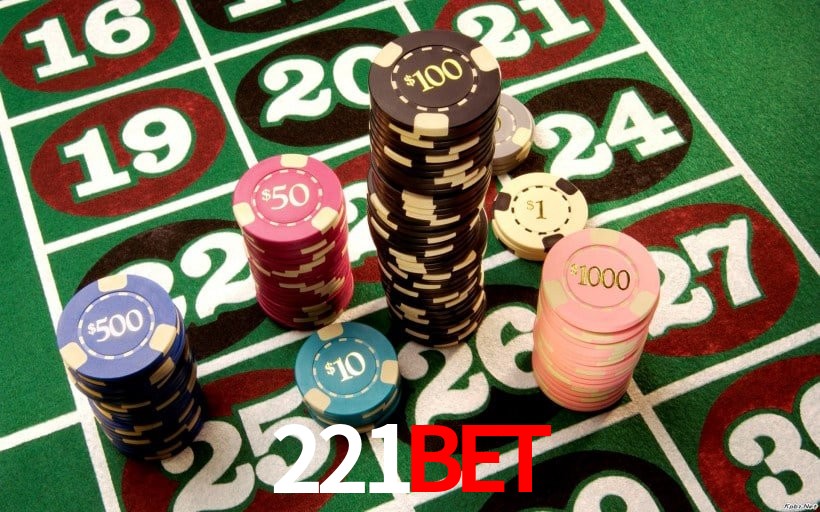 Cadastro Rápido 221bet