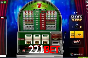 Explorando a Categoria de Eventos em Apostas na 221bet