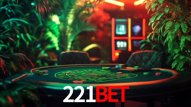 APP oficial da 221bet para mobile