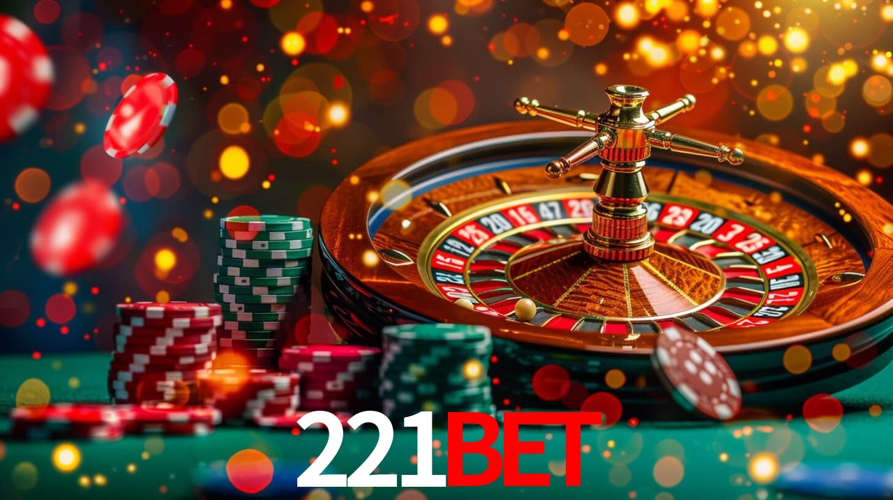 Interface Premium 221bet