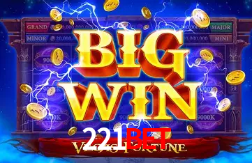A Popularidade dos Caça-Níqueis no 221bet