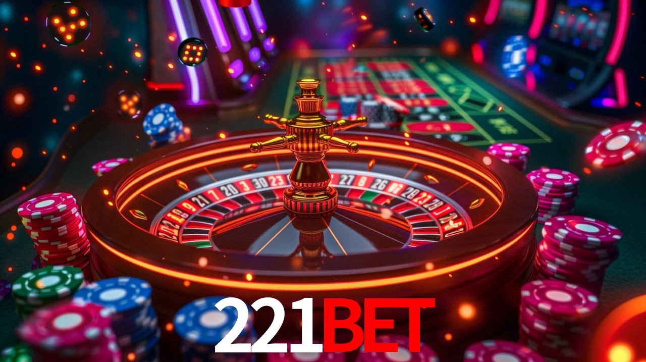Casino VIP 221bet