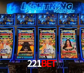 Apostas Esportivas na 221bet: Um Guia Completo