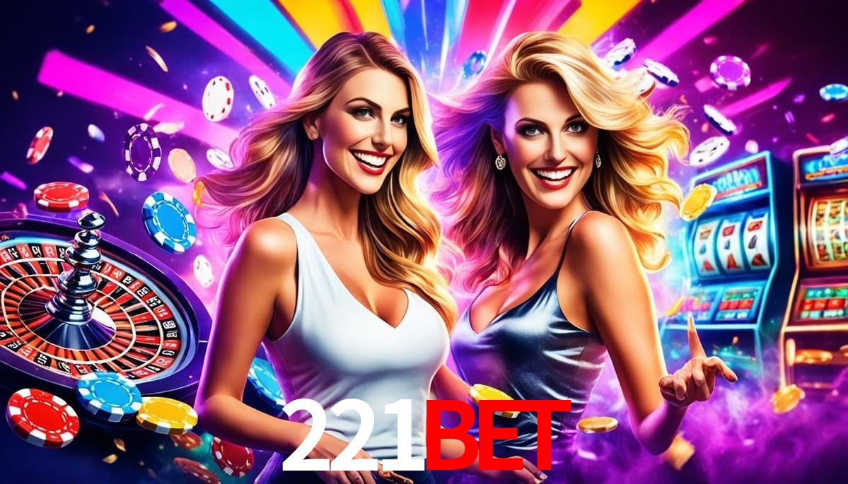 Apostas de Futebol 221bet