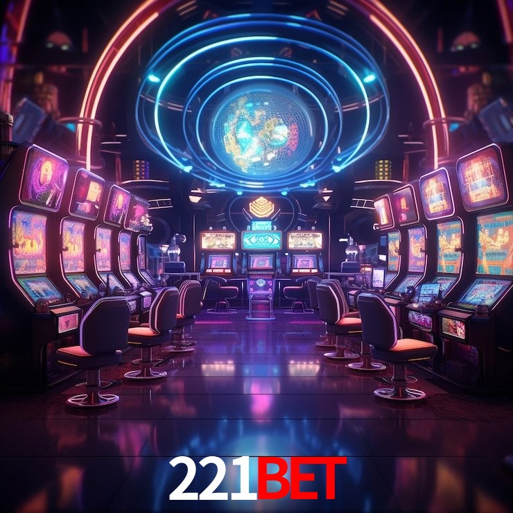 Promoções Sazonais 221bet