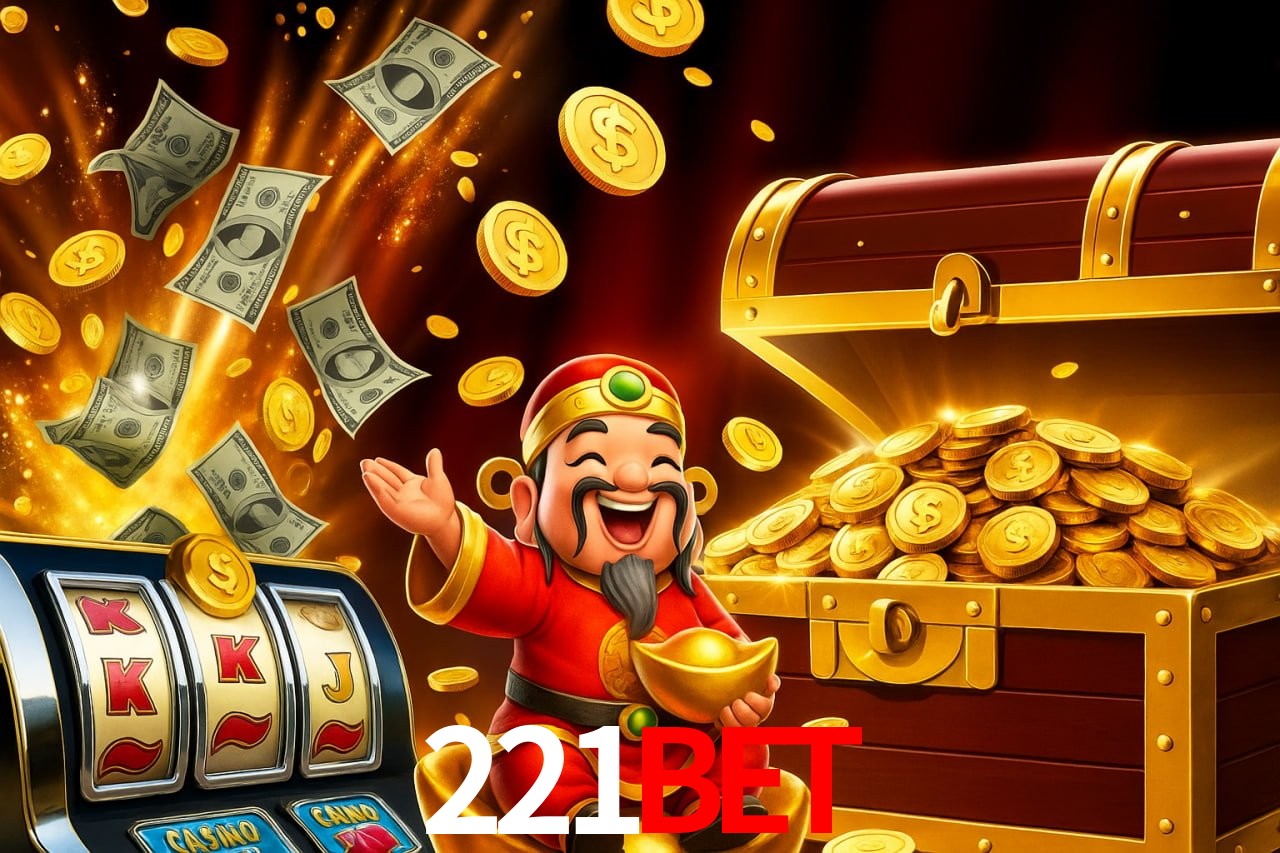 Apostas de Tênis 221bet