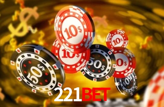 Casino Ao Vivo 221bet