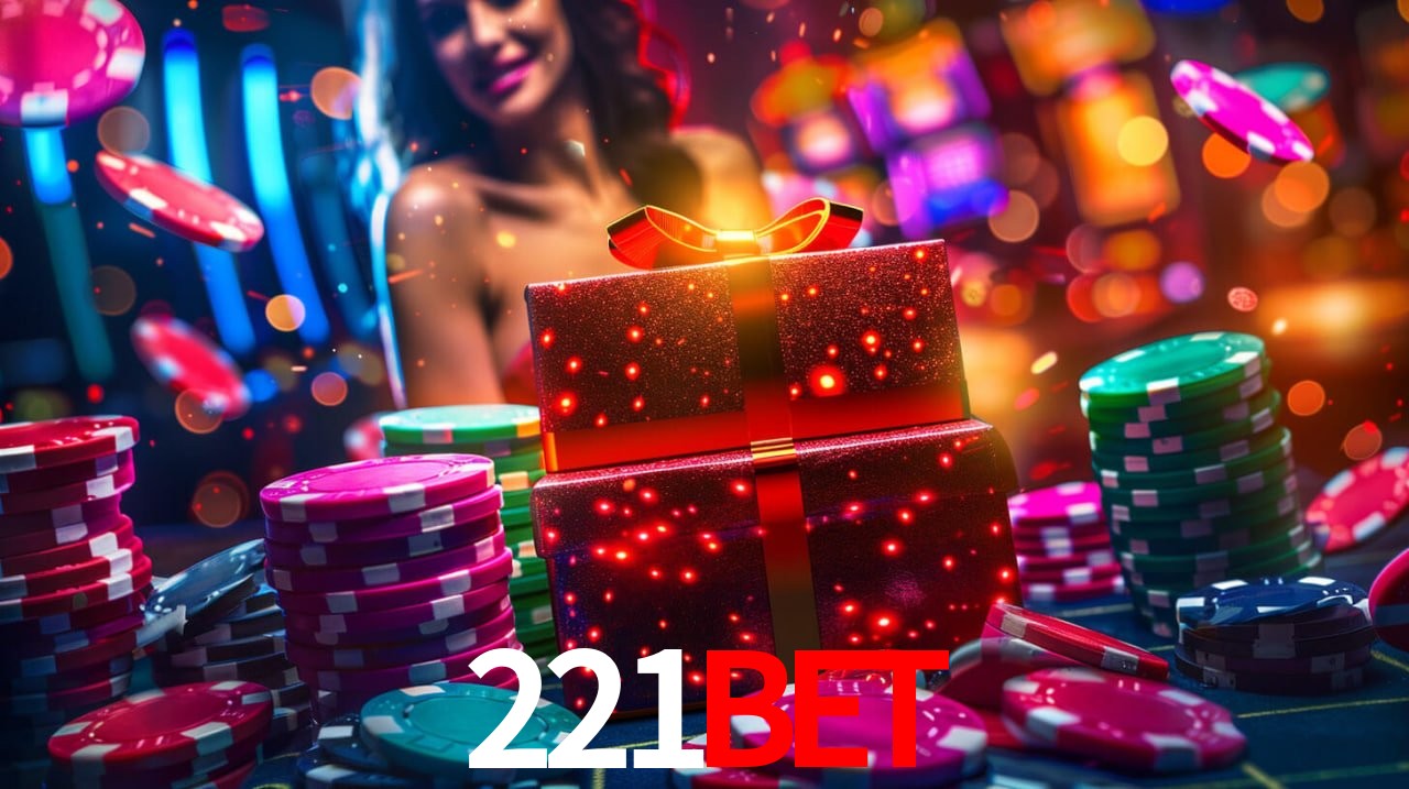 Bônus Diários 221bet