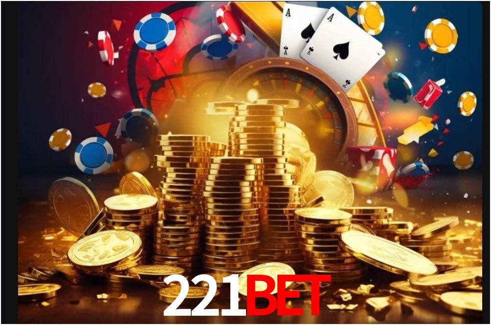 Mesa de Blackjack 221bet