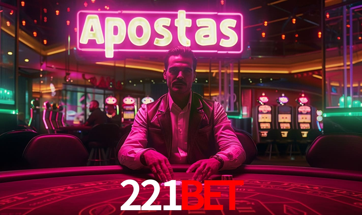 Apostas de Futebol 221bet