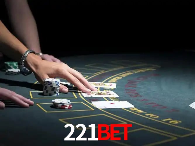 Login Seguro 221bet