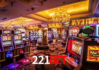 A Emoção da Loteria na 221bet: Uma Chance de Mudança de Vida