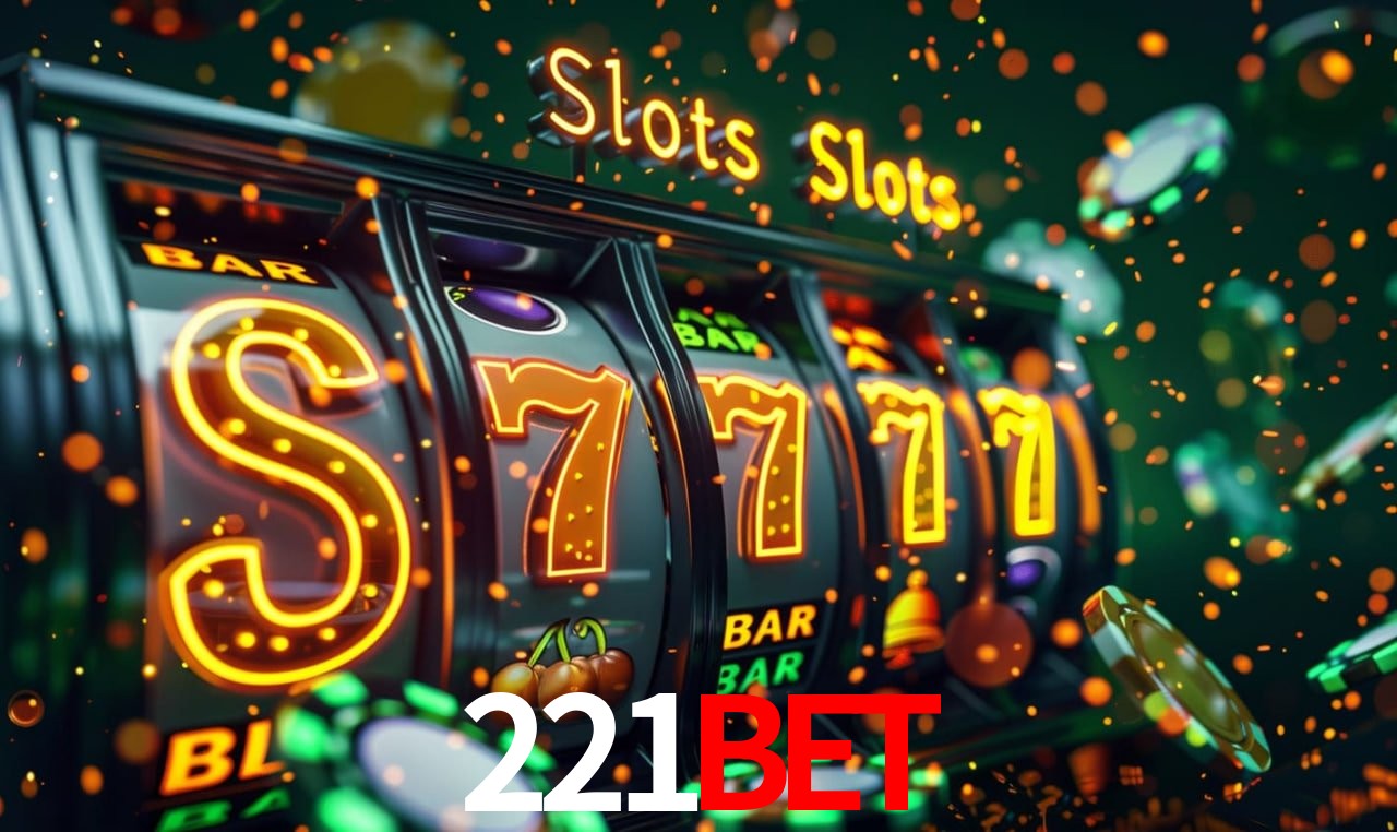 Diretório de Jogos 221bet