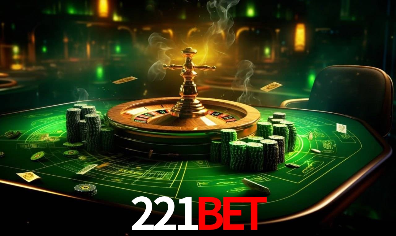 Torneios 221bet
