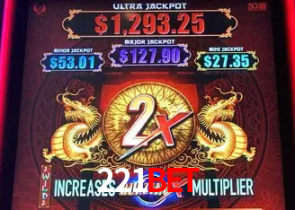 Desvendando o Mundo dos Jogos Virtuais na 221bet