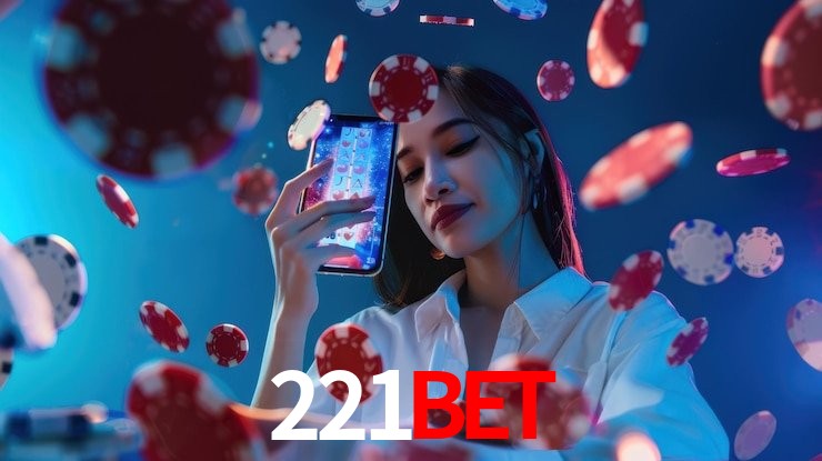 Jogos Exclusivos 221bet