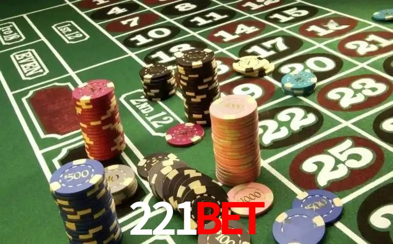 Sistemas de Segurança 221bet