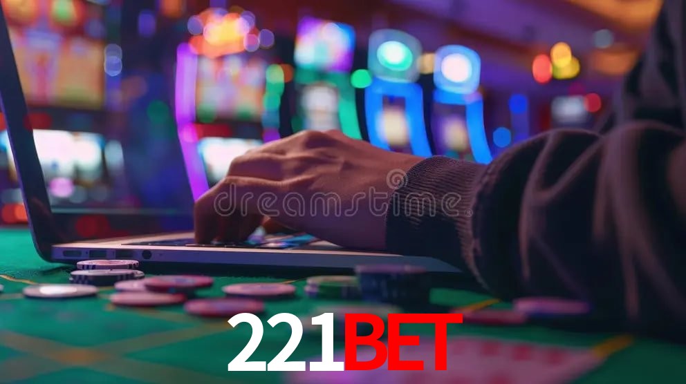 Apostas de Basquete 221bet