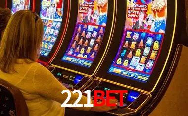 A Revolução dos Aplicativos de Jogos no 221bet