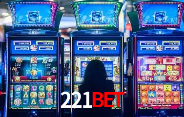 A Emoção da Loteria na 221bet: Uma Chance de Mudança de Vida