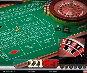 A Experiência Imersiva dos Cassinos Ao Vivo no 221bet