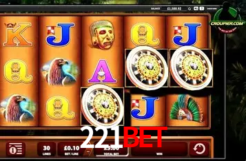 Explorando a Categoria de Eventos em Apostas na 221bet