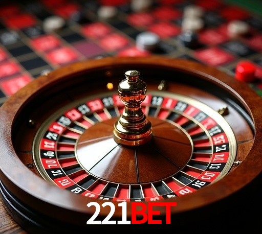 Benefícios da Conta 221bet