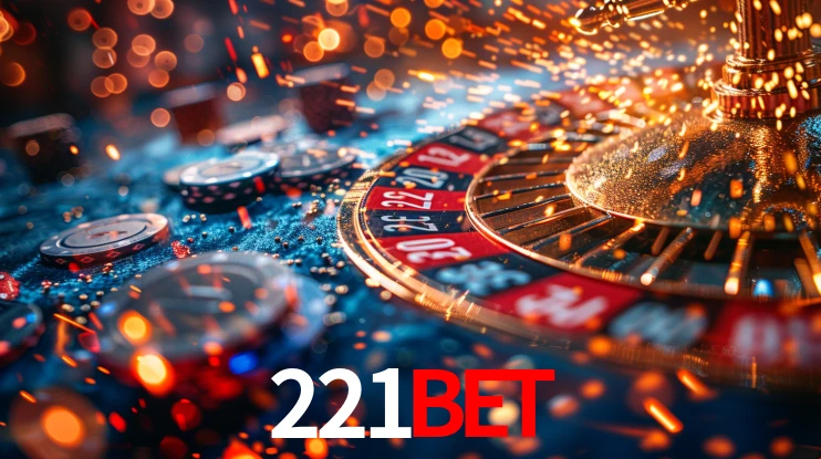 Casino VIP 221bet