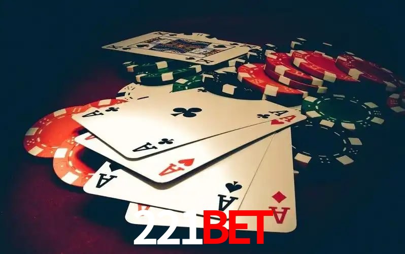 Promoção Relâmpago 221bet
