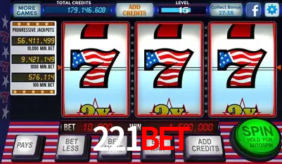 Desvendando o Mundo dos Jogos Virtuais na 221bet