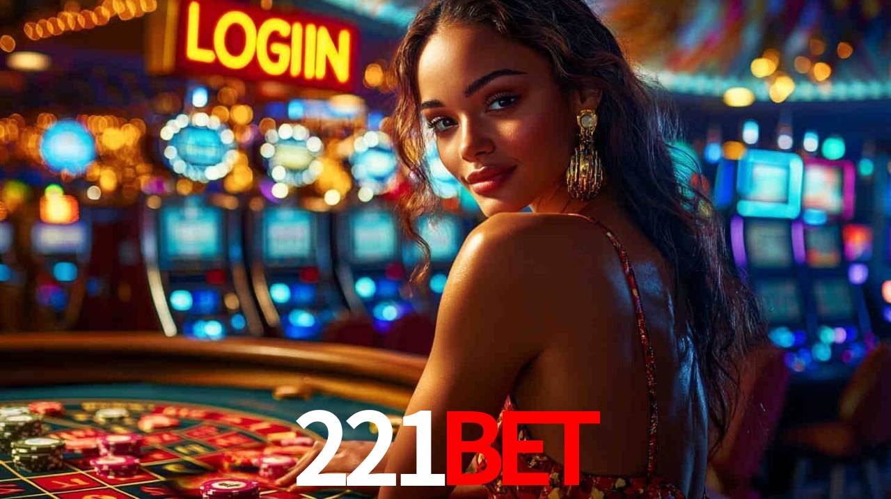 Promoções Sazonais 221bet